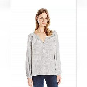 Soft Joie Challis Blouse